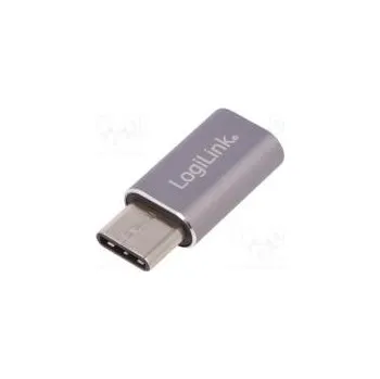 USB hub Adaptér USB 2.0,USB 3.1 USB B micro zásuvka, USB C vidlice