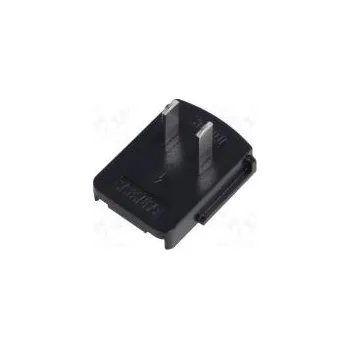 Adaptér Vidlice CHINY