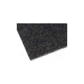 Příslušenství pro digestoř Sada filtrů 5ks.