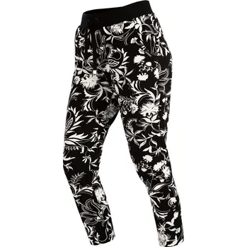 Dámské kalhoty Tepláky dámské v 7/8 délce 5F246 LITEX Barva: viz. foto, Velikost: M