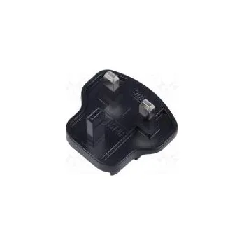 Elektrická zásuvka Adaptér Vidlice UK