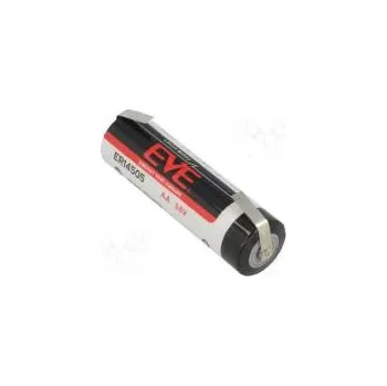 Článková baterie Baterie lithiové 3,6V AA 2700mAh nenabíjecí Ø14,5x50,5mm