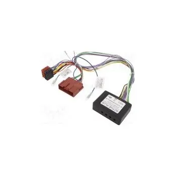 Autorádio Adaptér Mazda ISO