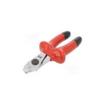 Kleště Kleště boční,ke stříhání,izolované bez fáze 170mm 1kVAC