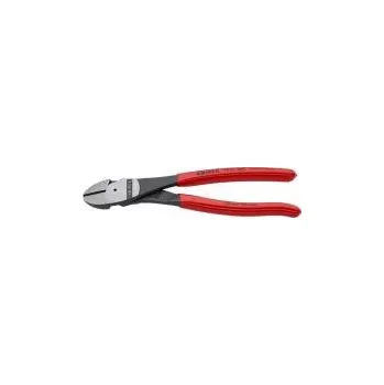 Kleště Kleště boční,ke stříhání se zvětšenou pákou 200mm