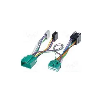 Handsfree sada do auta Kabel pro hands-free sadu THB, Parrot Volvo PIN 16