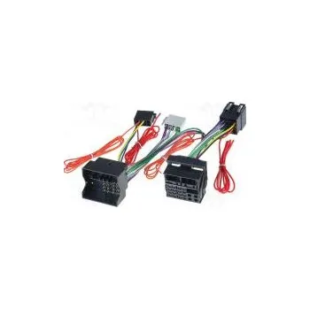 Handsfree sada do auta Kabel pro hands-free sadu THB, Parrot Mercedes