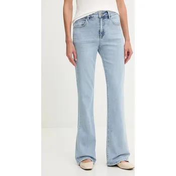 Džíny Answear.LAB RD7327 modrá 55X, vel. XL