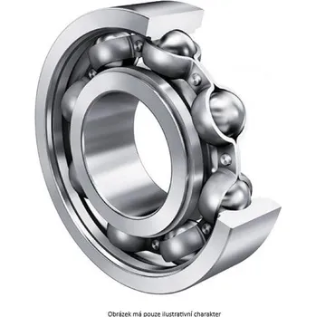 6034 ZKL Jednořadé kuličkové ložisko