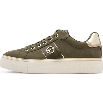 Dámské tenisky Tamaris 1-23724-42-727 Dámské tenisky olivové 37