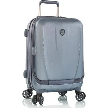 Heys Vantage Smart Luggage S Slate Blue 36 L HEYS-15023-0099-21