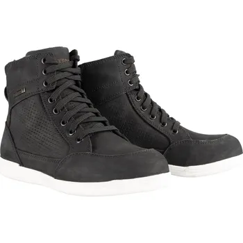 Moto obuv Dámské boty na motorku Oxford Kickback Air černé 39