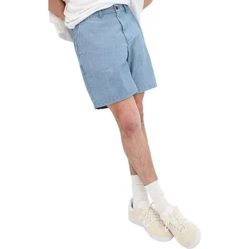 Pánské kraťasy kraťasy GAP 698993 - 37/Blue Chambray 33