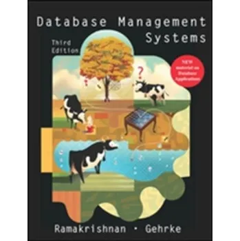 Database Management Systems - Ramakrishnan, Raghu