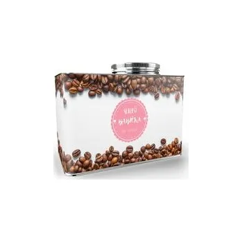 Káva Dárková káva Nejlepší babička: 250g