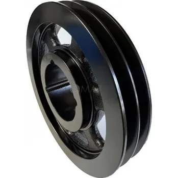 PHP 2 SPZ 224 TB - 2012 SKF Řemenice pro klínové řemeny