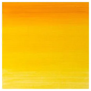 Olejová barva Olejová barva W&N Alkyd 37ml – 319 Indian Yellow