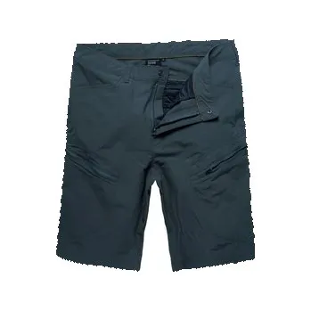 Pánské kraťasy Kraťasy Vintage Industries Trussley - modré, 32