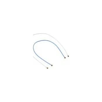 1 Pair Antenna Signal Flex Cable for Samsung Galaxy A10e
