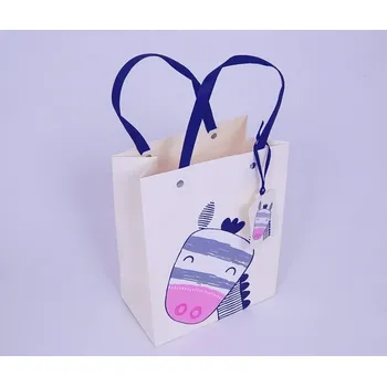 UNIPAP Taška dárková 18x23x10cm /874531/ 537364