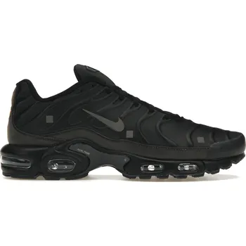 Pánská obuv Nike Air Max Plus A-COLD-WALL Black Velikost: 36 FD7855-001