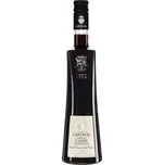 Joseph Cartron Creme De Cassis 18% 0,7l (holá láhev)