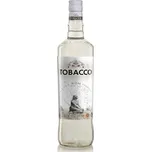 TOBACCO SILVER 37,5% 1 l (holá láhev)