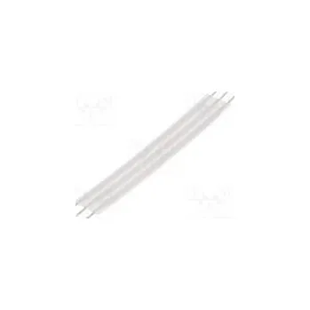 Elektrický konektor Connector jumper cable Cable ph 2.54mm L 50.8mm straight