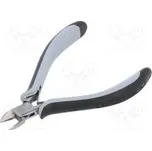 Kleště boční,ke stříhání ESD 125mm s malou fazetou