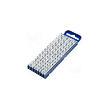 Kabelové značky pro kabely a vodiče Symbol štítku 9 polyamid