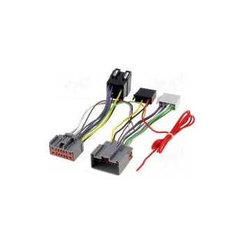 Handsfree sada do auta Kabel pro hands-free sadu THB, Parrot Ford, Land Rover, Volvo