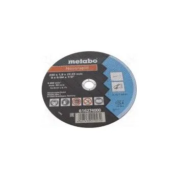 Řezný kotouč Řezný kotouč Ø 230mm Øotv 22,23mm Tl.kotouče 1,9mm