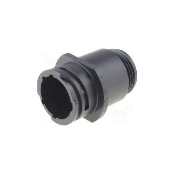 Elektrický konektor Zástrčka vidlice PIN 9 bez kontaktů CPC Series 1 na kabel