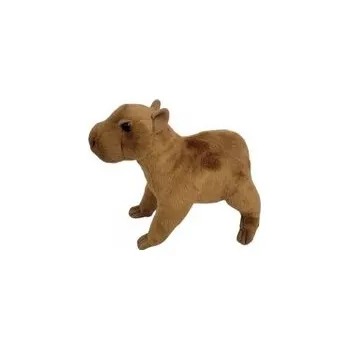 plyšák Kapibara 20cm