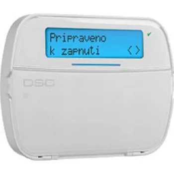 LCD klávesnice HS2LCD