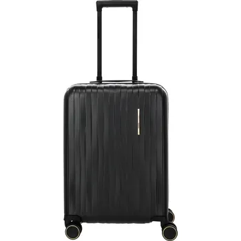 Travelite BARBARA Novelty S Black 38 L TRAVELITE-7000047-01