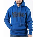 PITCHA mikina LOLIPOP navy blue - XL