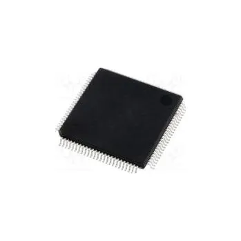 Polovodič Mikrokontrolér ARM SRAM 152kB Flash 1MB LQFP100 Jádra 2