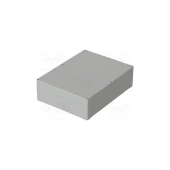 Rozvaděč Kryt univerzální X 230mm Y 300mm Z 85mm EUROMAS ABS IP66