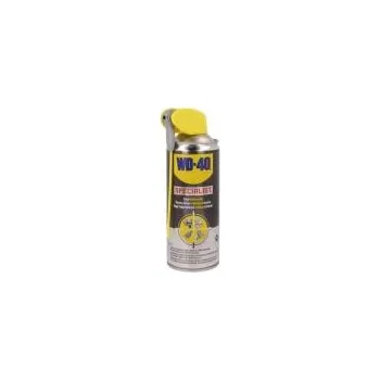 Mazivo aerosol kelímek Silicone Grease 400ml -35÷200°C