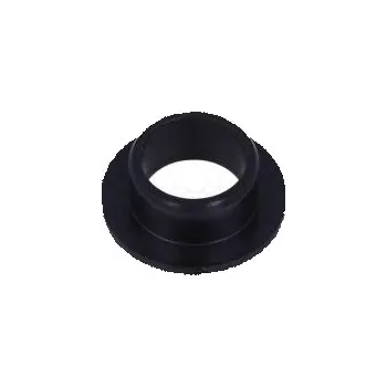 Ložisko válcové kluzné ložisko s límcem Øprům 10mm L 5,5mm