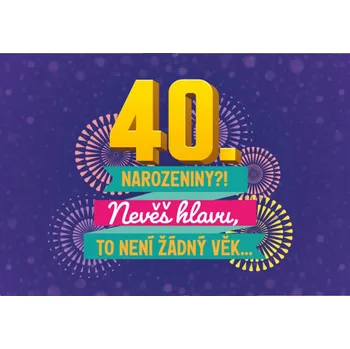 Albi.cz Přání s efekty - 40