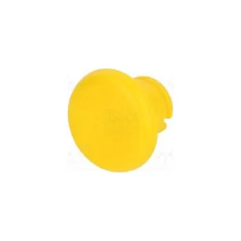 Nýt Nýt MEDIUM Barva žlutá pro řetězové kabelové lávky