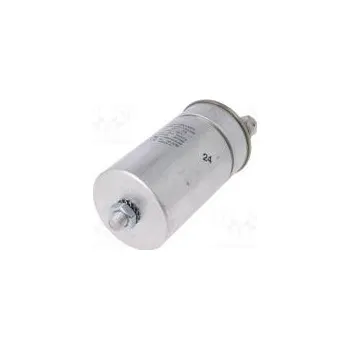 Kondenzátor Kondenzátor polypropylénový Rozm.těl Ø65x147mm 10uF ±10% 30A