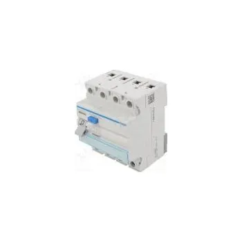 Proudový chránič Proudový chránič Ijmen 25A Iroz 30mA Nárazový proud 250A