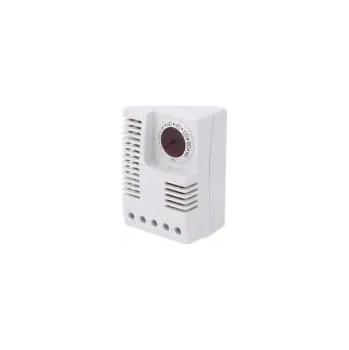 Čidlo termostat SPDT 8A 250VAC šroubové svorky -40÷85°C IP20