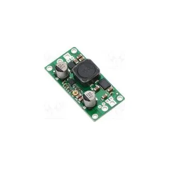 Měnič napětí Měnič step up / step down Uvýst 4÷12V Uvst 3÷30V 2A 80÷90%