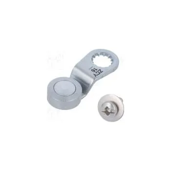 vypínač Driving head lever R 34,4mm, metallic roller 16mm