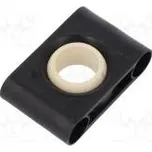 Ložisko stojaté Øvnitř 30mm iglidur® J suchý provoz -30÷80°C