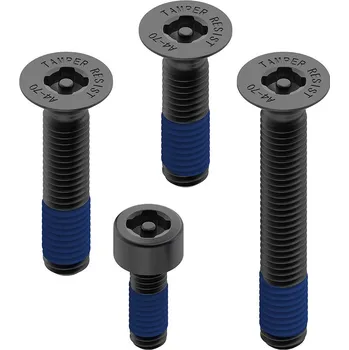 QUAD LOCK Anti-Theft Screw Kit